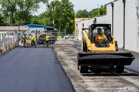 Best Driveway Removal and Replacement  in USA